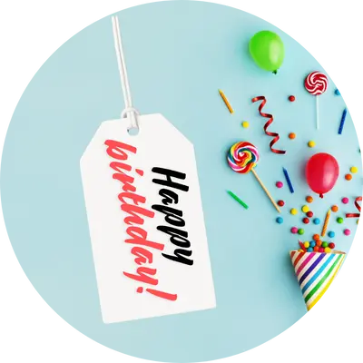 Birthday